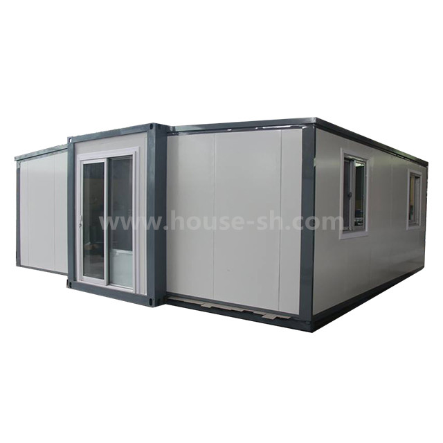 Expandable Container house 6