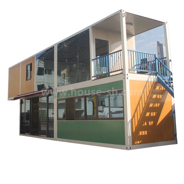 High-end container office 