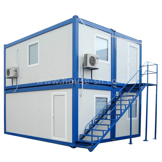 modular container house 9