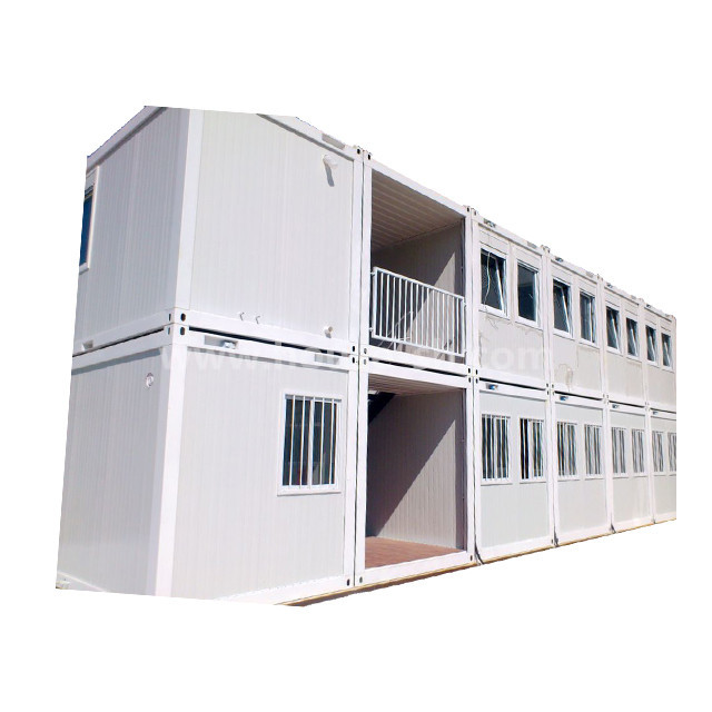 modular container house 7